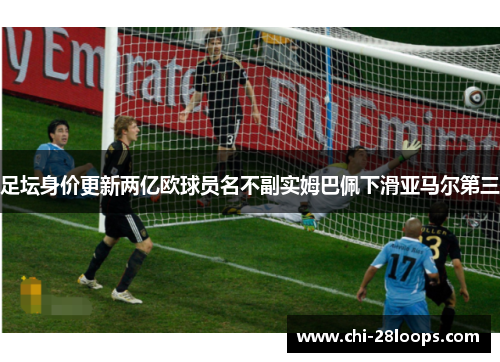 足坛身价更新两亿欧球员名不副实姆巴佩下滑亚马尔第三