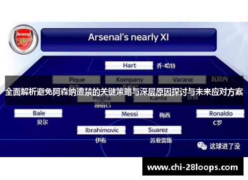 全面解析避免阿森纳遭禁的关键策略与深层原因探讨与未来应对方案 全面解析避免阿森纳遭禁的关键策略与深层原因探讨与未来应对方案