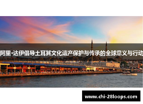 阿里·达伊倡导土耳其文化遗产保护与传承的全球意义与行动