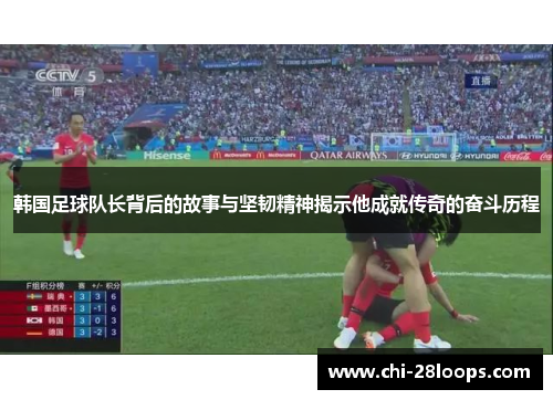 韩国足球队长背后的故事与坚韧精神揭示他成就传奇的奋斗历程 韩国足球队长背后的故事与坚韧精神揭示他成就传奇的奋斗历程